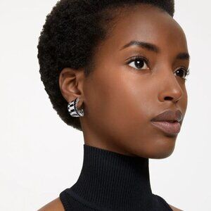 AUTHENTIC Swarovski Earrings